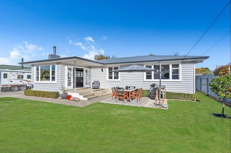 Photo of property in 61 Intermediate Street, Solway, Masterton, 5810
