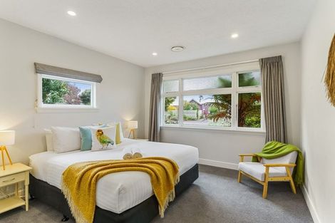 Photo of property in 5 Hillmorton Street, Hillmorton, Christchurch, 8024