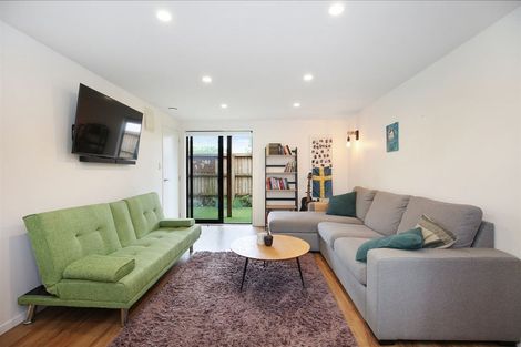 Photo of property in 115b Hastings Street East, Sydenham, Christchurch, 8023