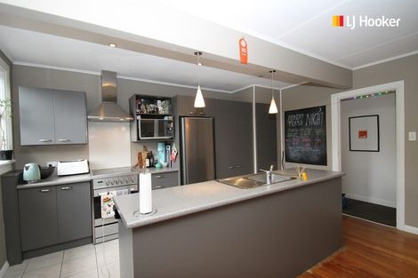 Photo of property in 414 Stuart Street, Kaikorai, Dunedin, 9010