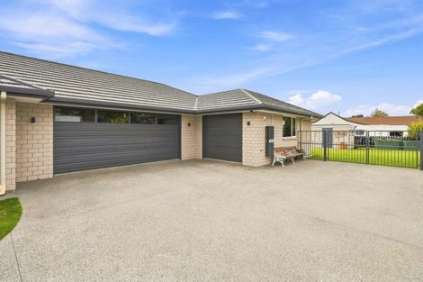Photo of property in 82 Colemans Road, Springlands, Blenheim, 7201