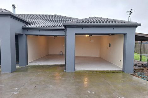 Photo of property in 29 Hawkins Place, Rangiora, 7400