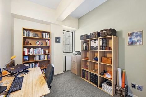 Photo of property in Orange House/land Equity, 23/182 Wakefield Street, Te Aro, Wellington, 6011