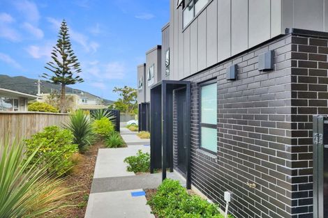 Photo of property in 4/23 Porutu Street, Fairfield, Lower Hutt, 5011