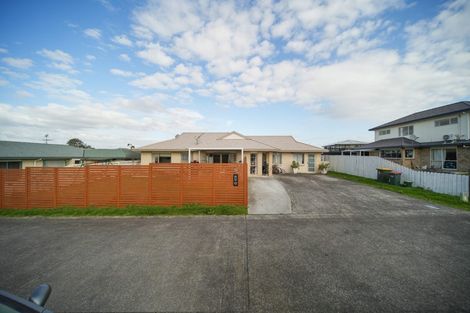 Photo of property in 8 Aspenwood Place, Favona, Auckland, 2024