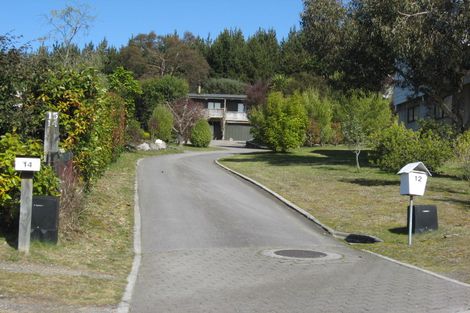 Photo of property in 12 Paurini Place, Motuoapa, 3382