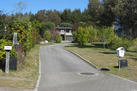 Photo of property in 12 Paurini Place, Motuoapa, 3382