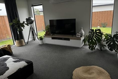 Photo of property in 53 Ridgeway Avenue, Rolleston, 7615