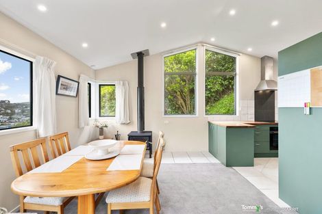 Photo of property in 36 Chesterton Street, Johnsonville, Wellington, 6037