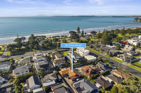Photo of property in 3b Pine Road, Orewa, 0931