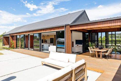 Photo of property in 558b Ruakura Road, Newstead, Hamilton, 3286