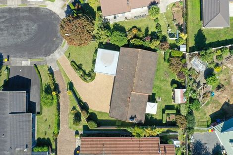 Photo of property in 9 Mahoe Place, Matamata, 3400