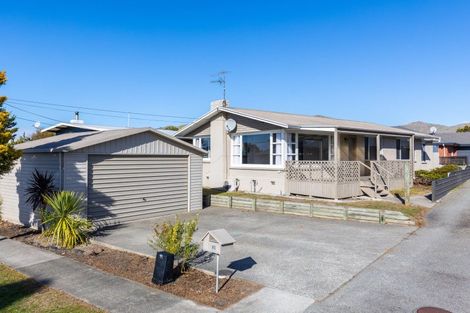 Photo of property in 15 Mitchell Street, Redwoodtown, Blenheim, 7201
