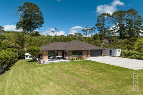 Photo of property in 25 School Road, Waimauku, 0881