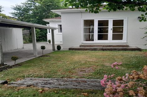 Photo of property in 31 Saint James Avenue, Papanui, Christchurch, 8053