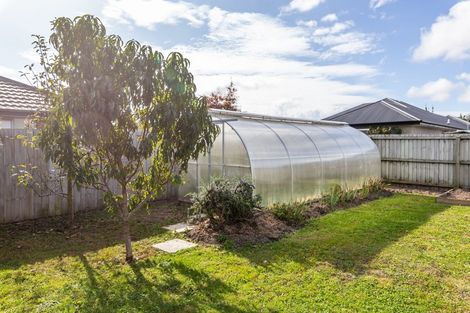 Photo of property in 30 Beaumont Drive, Rolleston, 7614