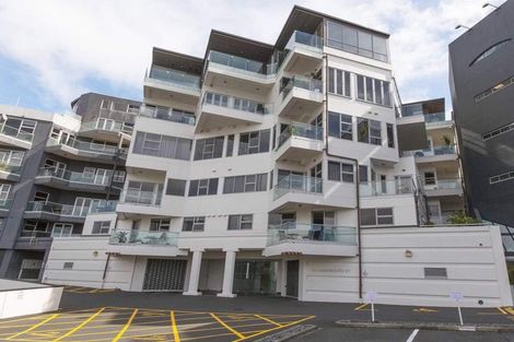 Photo of property in 2a/21 Hargreaves Street, Auckland Central, Auckland, 1011