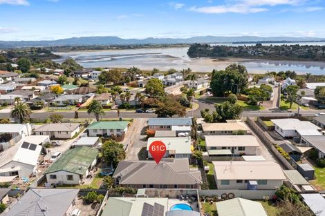 Photo of property in 61c Queen Road, Bellevue, Tauranga, 3110