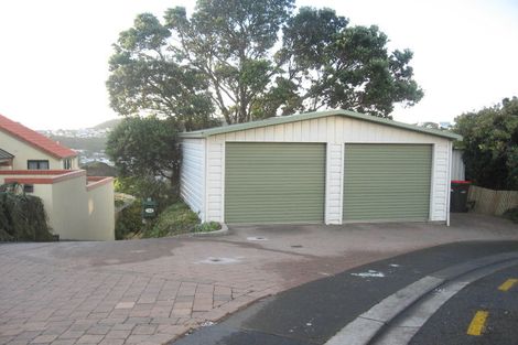 Photo of property in 159a Seatoun Heights Road, Miramar, Wellington, 6022