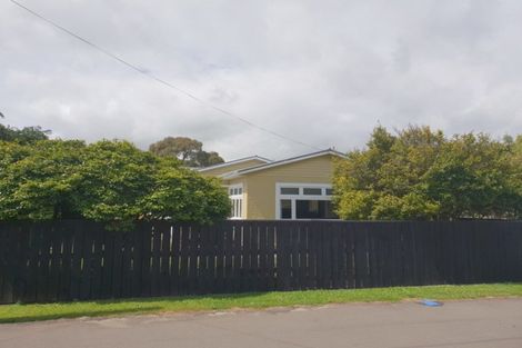 Photo of property in 54 Burns Street, Dannevirke, 4930