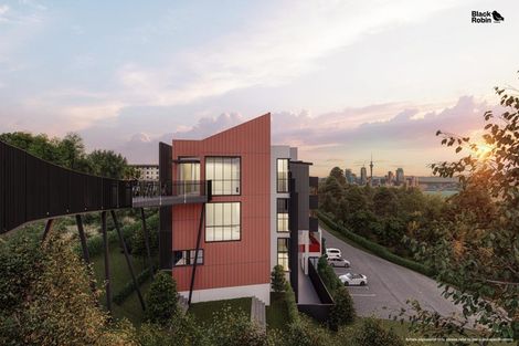 Photo of property in 6 Huka Road, Birkenhead, Auckland, 0626