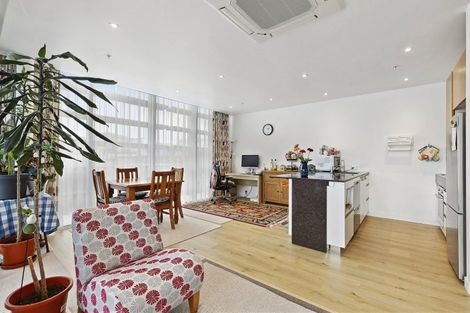 Photo of property in Il Casino Apartments, 401/38 Jessie Street, Te Aro, Wellington, 6011