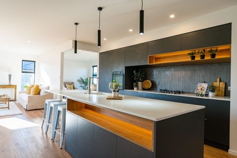 Photo of property in 1 Hamlett Drive, Woodend, 7610