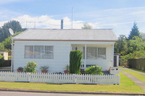 Photo of property in 225 Miro Street, Manunui, Taumarunui, 3924