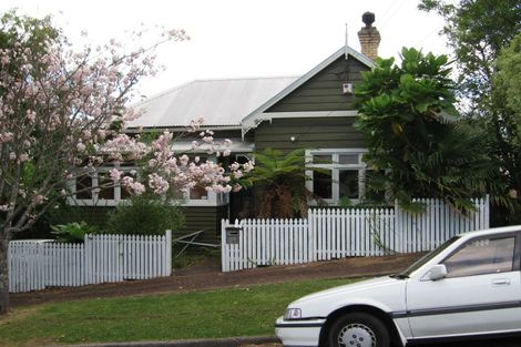Photo of property in 7 Westmoreland Street East, Grey Lynn, Auckland, 1021