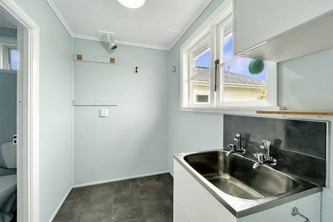 Photo of property in 19 College Street, Awapuni, Palmerston North, 4412