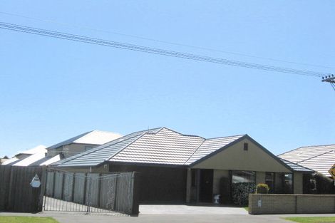 Photo of property in 91 Highsted Road, Bishopdale, Christchurch, 8053