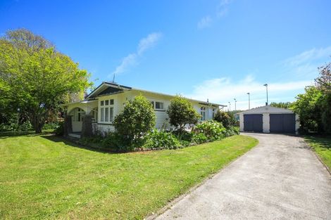 Photo of property in 5 Te Aroha Road, Paeroa, 3600