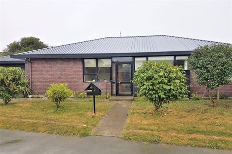 Photo of property in 2 Gainsborough Street, Hoon Hay, Christchurch, 8025