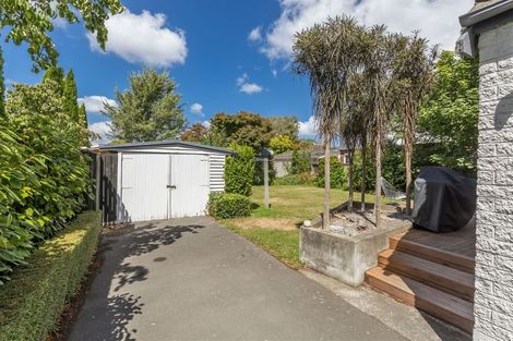 Photo of property in 84 Glandovey Road, Fendalton, Christchurch, 8052