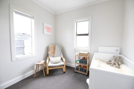 Photo of property in 172 Vigor Brown Street, Napier South, Napier, 4110