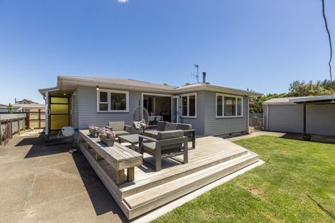 Photo of property in 21 Bill Hercock Street, Pirimai, Napier, 4112