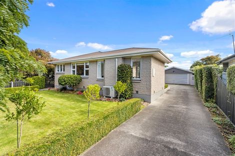 Photo of property in 113 Mooray Avenue, Bishopdale, Christchurch, 8053