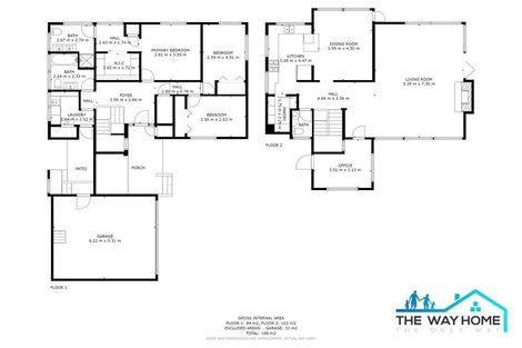 Photo of property in 19a Wairere Road, Belmont, Lower Hutt, 5010