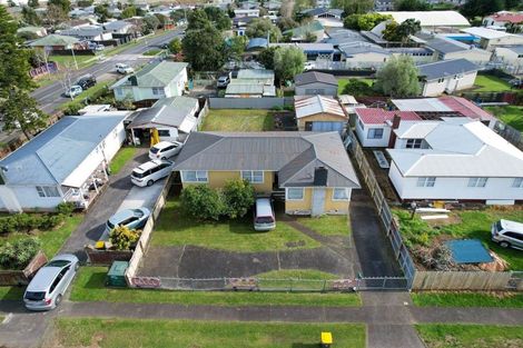 Photo of property in 4 Bettina Place, Manurewa, Auckland, 2102