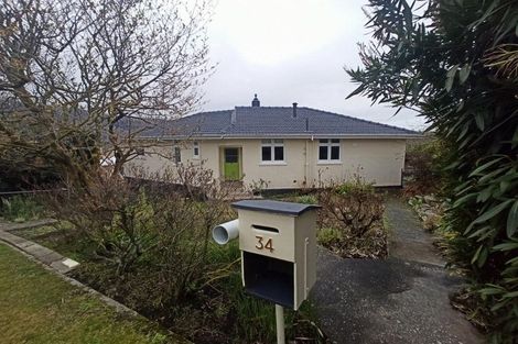 Photo of property in 34 Branxholm Street, Roxburgh, 9500