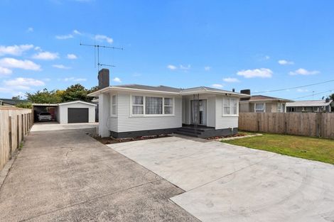 Photo of property in 20 Yvonne Street, Melville, Hamilton, 3206