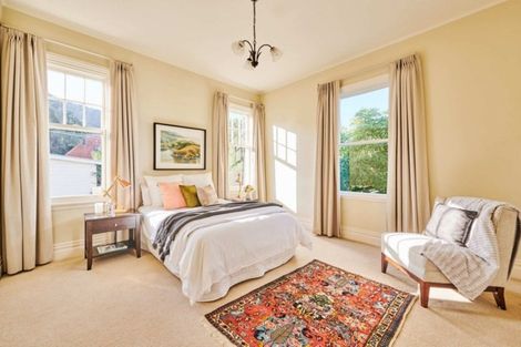 Photo of property in 57 Bolton Street, Kelburn, Wellington, 6012