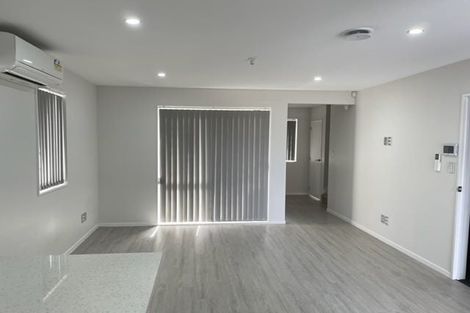 Photo of property in 74b Thompson Terrace, Manurewa, Auckland, 2102