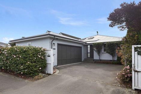 Photo of property in 73 Saint Albans Street, St Albans, Christchurch, 8014