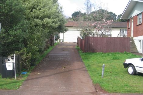 Photo of property in 15 Mack Place, Red Hill, Papakura, 2110