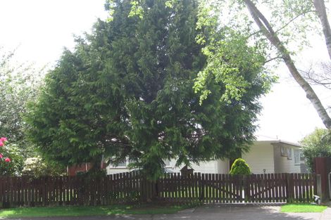 Photo of property in 12 Thackeray Place, Owhata, Rotorua, 3010