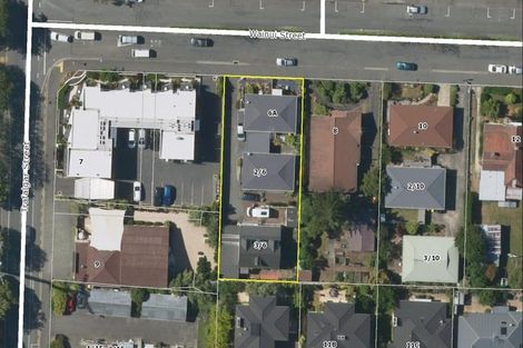 Photo of property in 3/6 Wainui Street, The Wood, Nelson, 7010