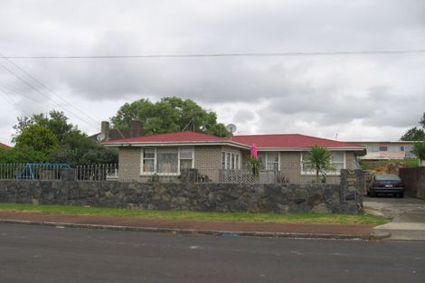 Photo of property in 65 Jolson Road, Mount Wellington, Auckland, 1062