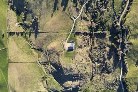 Photo of property in 131 Ireland Road, Goodwood, Palmerston, 9481