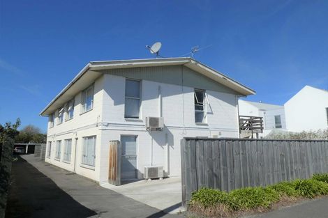 Photo of property in 3/26 Stoneyhurst Street, St Albans, Christchurch, 8014